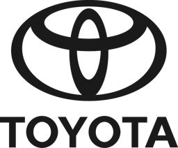 Mentone Toyota logo