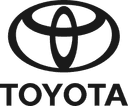 Mentone Toyota logo